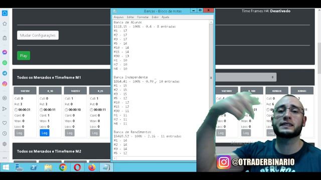 ✅ CRIANDO RENDA PASSIVA NA DERIV.COM! CONFIGURANDO A PLATAFORMA MÉTODO ABR PARA LUCRAR! смотреть онлайн