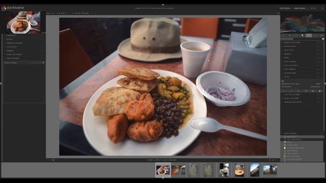Mir 47K - The ULTIMATE Soviet Ultrawide Lens? смотреть онлайн