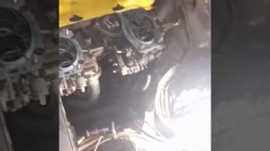 2 карбюратора на ваз 2104 классика