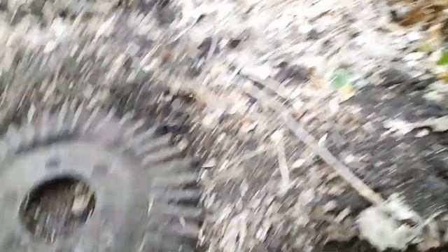 ЛЕСНОЙ СТАН)))КОП СЕДЬМОЙ ДЕНЬ. смотреть онлайн