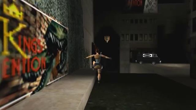 TR II Golden Mask Glitchless Secrets Speedrun - Nightmare In Vegas 8:24 смотреть онлайн