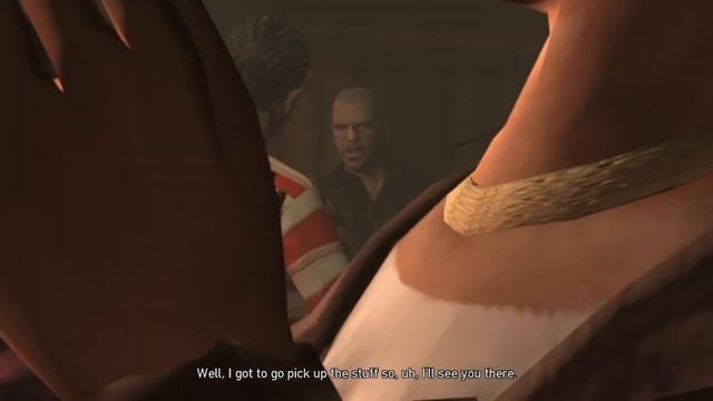 Grand Theft Auto IV - Episodes From Liberty City Core 2 quad Q8300 -parte 1 смотреть онлайн