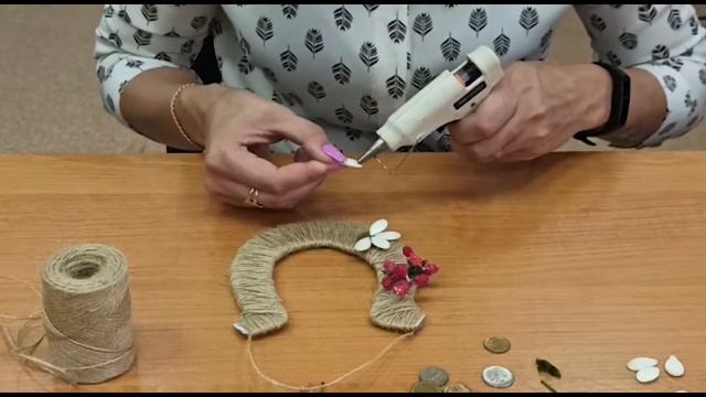 Мастер класс - Семейный оберег смотреть онлайн