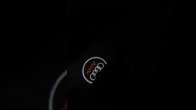 Audi a4 b6 2004 . Full led police lights ,strobe ,hifonics subwoofer. смотреть онлайн