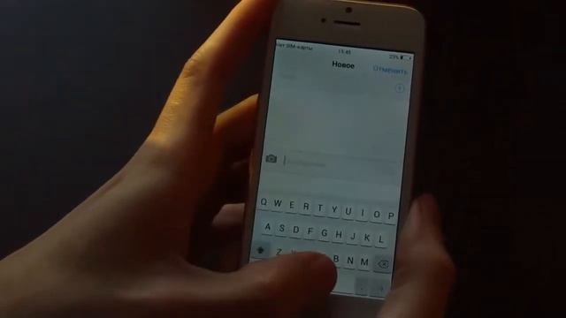 Китайский iPhone 5S MTK6572,Android 4 2Обзор смотреть онлайн