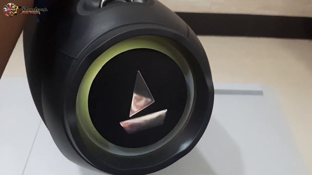 boAt Stone Ignite 90W Boombox Bluetooth Speaker ? UNBOXING + REVIEW + SOUND TEST ? Only Rs 8999/- смотреть онлайн