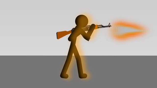 Random Post 1# | Sticknodes Pro Animation смотреть онлайн