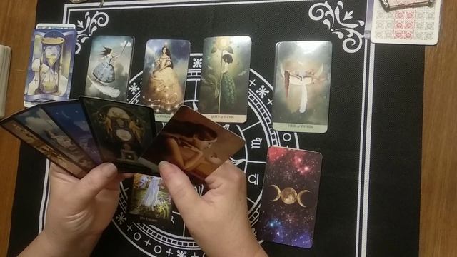 ПОЛНОЛУНИЕ ? СПРАВЕДЛИВОСТИ И БАЛАНСА? 6 АПРЕЛЯ?ТАРО РАСКЛАД смотреть онлайн