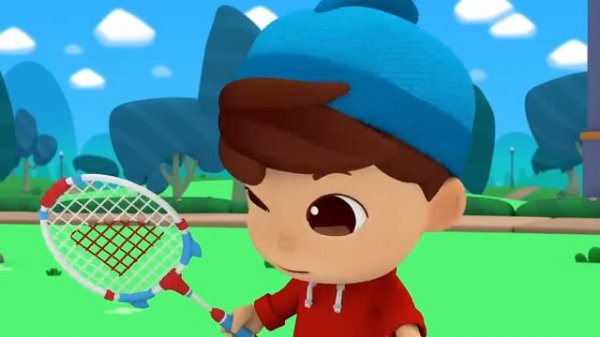 Omar & Hana 60 Minute Compilation | Islamic Series & Songs For Kids | Omar & Hana English