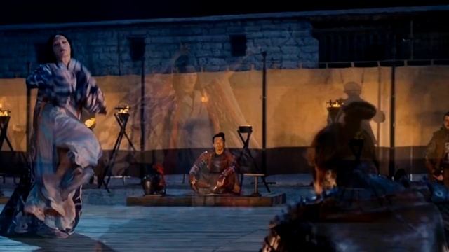 Мельница - Кицунэ смотреть онлайн