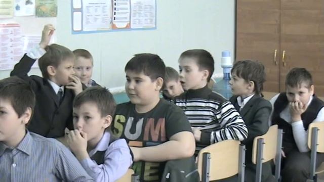 Викторина между мальчиками и девочками к 8 марта в 3Д смотреть онлайн