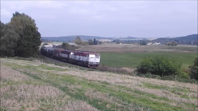 Osvračín 4.10.2014