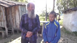 Половое воспитание