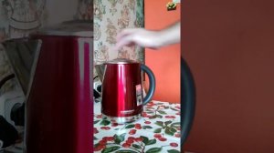 Ремонт крышки чайника REDMOND RK M148