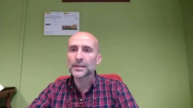 Preguntas importantes con respuestas, parte 2 смотреть онлайн