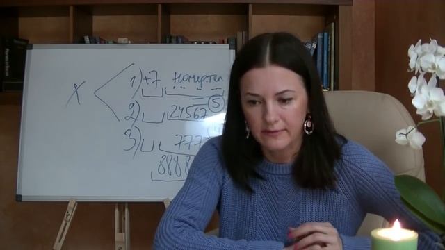 Значение номера телефона ? Удачные числа для работы и бизнеса смотреть онлайн