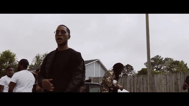 Fat Fool, Ruger Ru & Mizzle - No Pressure смотреть онлайн