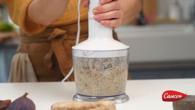 Как Оригинально Приготовить Шницель Из Индейки [Вкусный Рецепт от Самсон] смотреть онлайн