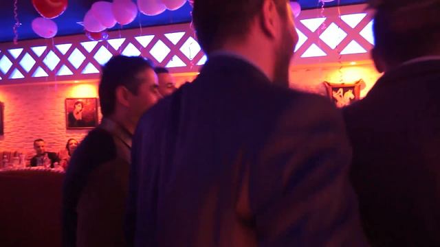 Свадьба Светы и Саада смотреть онлайн