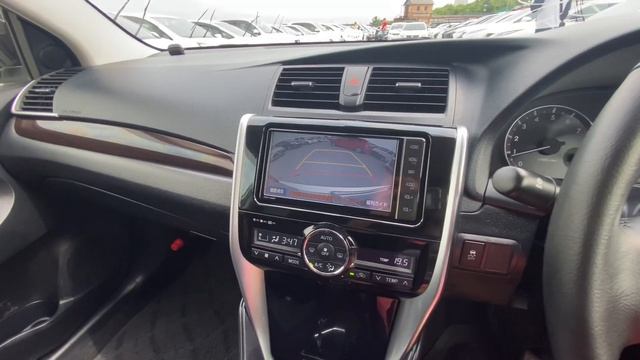 TOYOTA PREMIO 2018 1.8X L PACKAGE 1F7 ZRT260 1800cc 2WD 20km 4.5/B/B смотреть онлайн