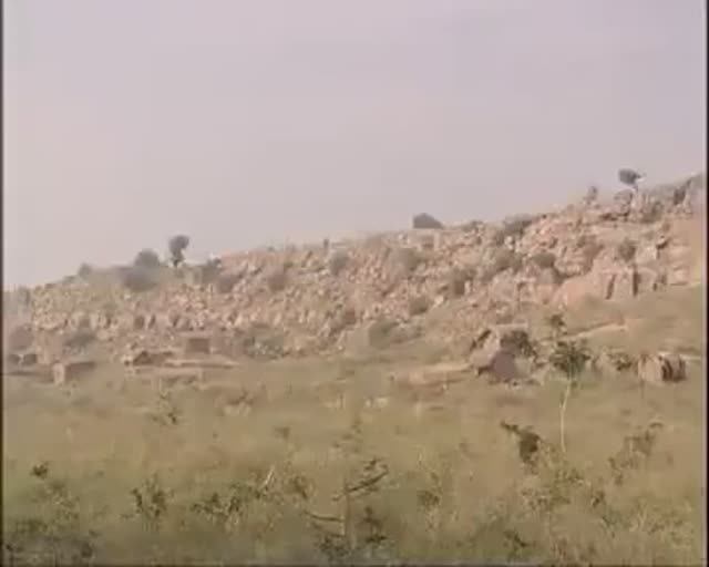 Говардхан - холм, исполняющий все желания