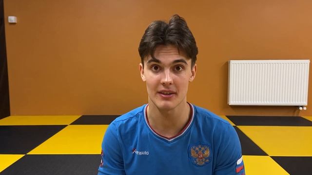 Как научиться делать КУВЫРОК ВПЕРЁД? смотреть онлайн