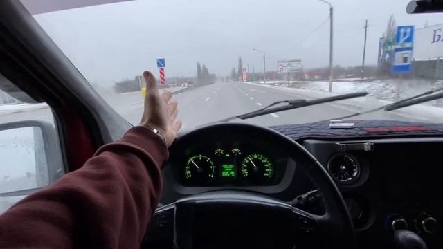 М4 платная дорога вся в ямах?♂️ еду в объезд смотреть онлайн