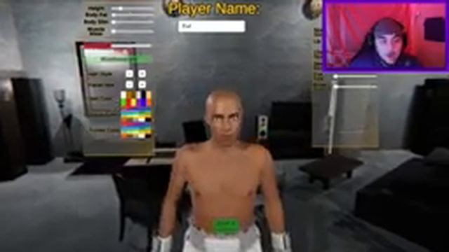 THE ART OF BOXING (INSANE KNOCKOUT) смотреть онлайн