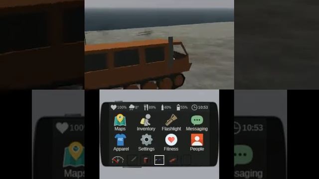 Citra 3DS Emulator (Bleeding Edge 27.02.2016) Ice Station Z v1.2 (EU) смотреть онлайн