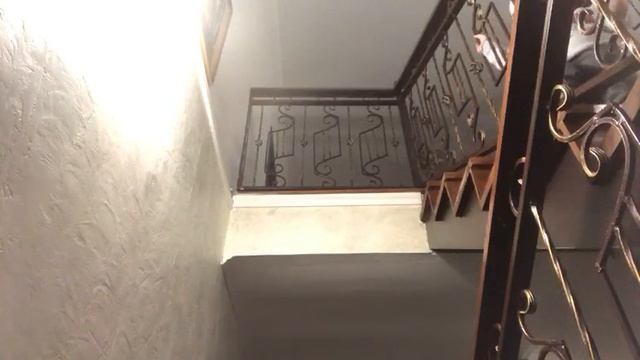 Сосед, скажи подписчикам привет! ???