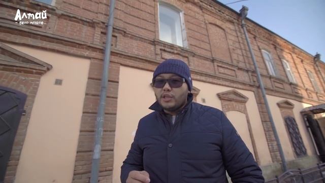 Коротко о старом: Семипалатинский бордель смотреть онлайн