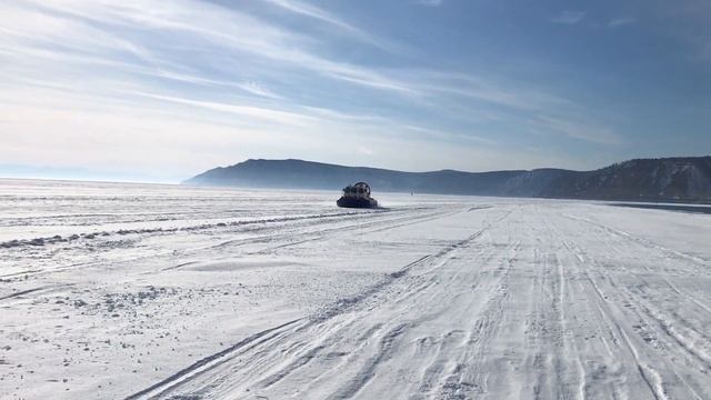 Аэроход Хивус (RestWell) смотреть онлайн