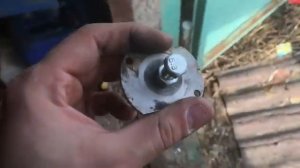 Безконтактное зажигание БСЗ Муравей, ТМЗ. Моя версия