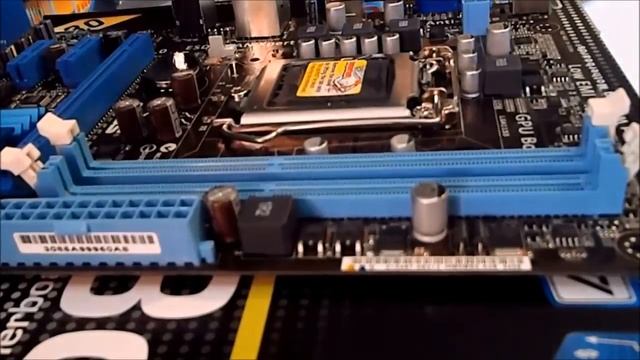 My pc upgrade from a pemtium 1.88 ghz to an i3 3.4 ghz смотреть онлайн