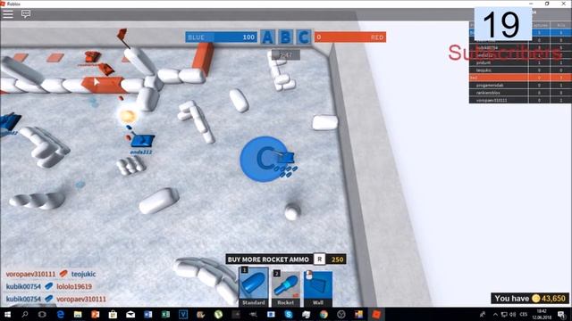 Best Tiny tanks script (best tank) смотреть онлайн
