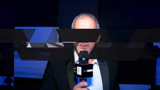 Fashion ID with Цвети Найденова & Йордан Йовчев смотреть онлайн