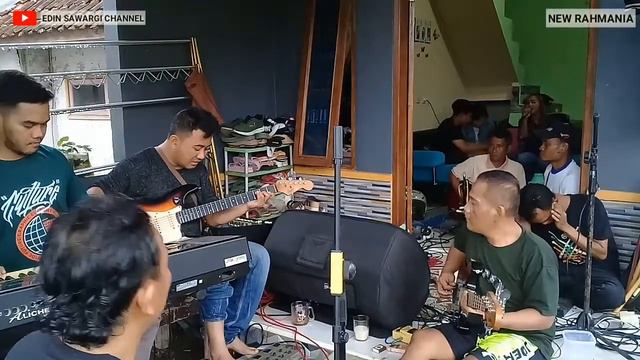 Bagai Ranting Yang kering // hasil rekaman latihan ngorkes pake mixer soundcraft efx 12 смотреть онлайн