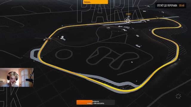 Мега пилотирование на контроллере (нет) | коплю на руль | forza motorsport смотреть онлайн