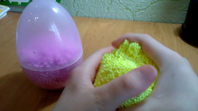 Обзор Шарикового Пластилина смотреть онлайн