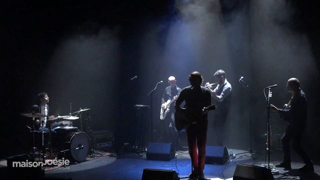 LA MAISON TELLIER INVITE MARINA HANDS - UN BON FRANÇAIS - EXTRAIT смотреть онлайн