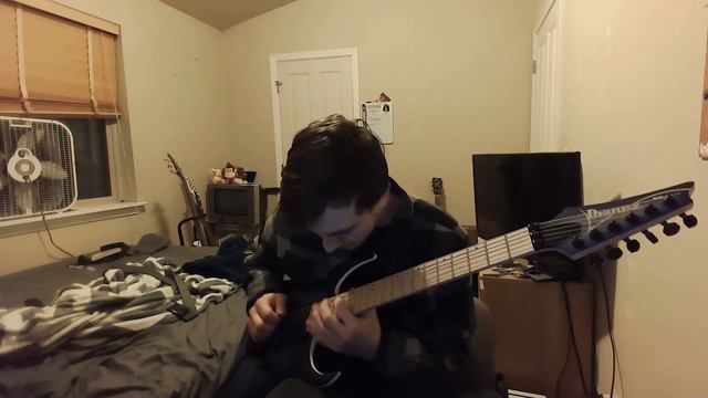 Am7/D9 quick jam смотреть онлайн