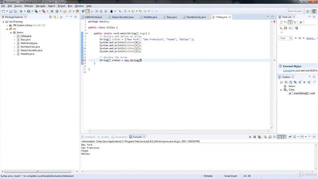 10-Arrays смотреть онлайн