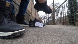 Salomon Speedcross 6 Gore-Tex (417386) Мягкие, Удобные. Top 5 Кроссовок от #salomon