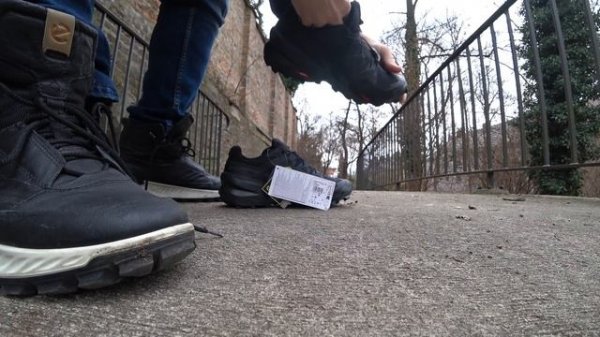 Salomon Speedcross 6 Gore-Tex (417386) Мягкие, Удобные. Top 5 Кроссовок от #salomon