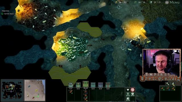 TUTORIAL MODE PLAYTHROUGH - pretending I know NOTHING about this game смотреть онлайн
