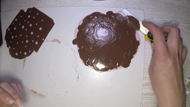 Фон для мыла!!! Мыловарение!!!! смотреть онлайн