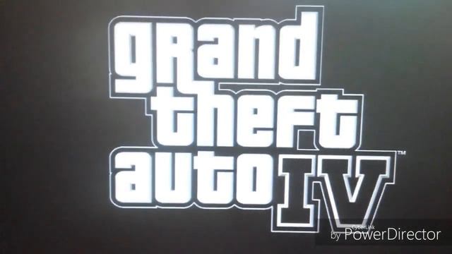 Как скачать Gta4 и первый запуск игры