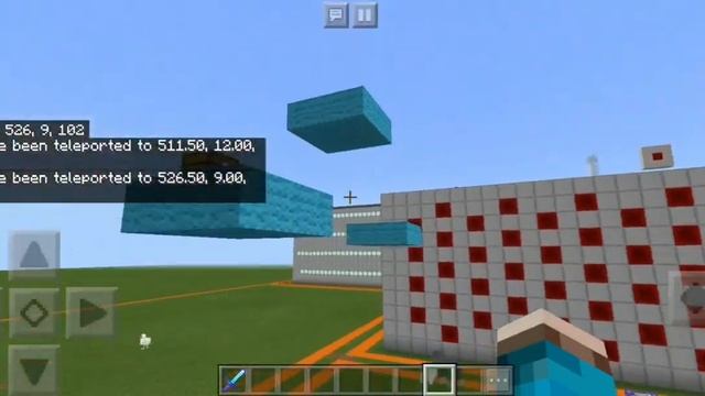 Minecraft: Geeky Commands EP4 - Portals смотреть онлайн