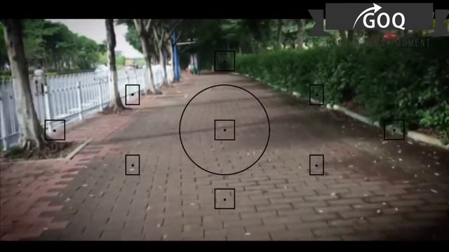 GOQ Mini HD Camcorder SQ11 IR Night Vison 1080P Voice Video Recorder смотреть онлайн