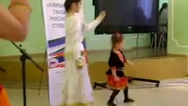 MOV00287 04.07.2013 Ижевск Азербайджан глазами студентов смотреть онлайн